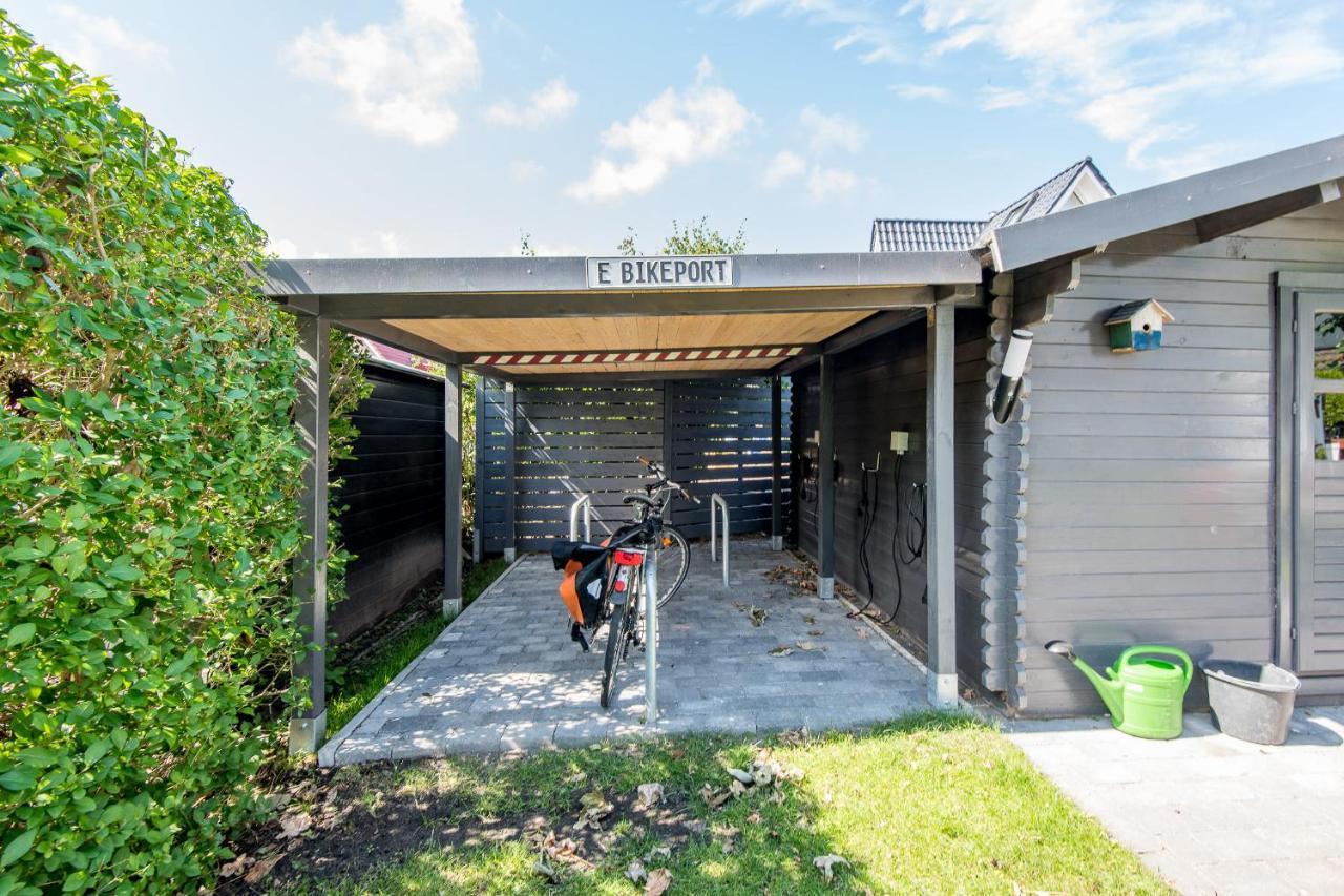 Apartment Whg. 2, Ringhoog Hüs Wenningstedt-Braderup